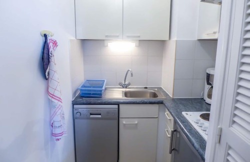 Frejus Port Apartment | Le Nadir by Interhome