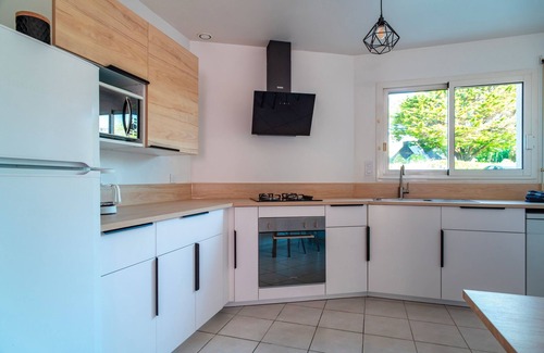 Erdeven House | Le Narbon - maison proche de la plage