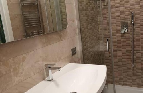 Vatican Apartment | Le Narcise alloggio intero vicino al Vaticano.