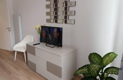 Vatican Apartment | Le Narcise alloggio intero vicino al Vaticano.