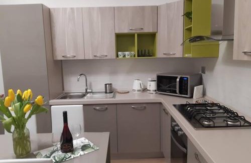Vatican Apartment | Le Narcise alloggio intero vicino al Vaticano.