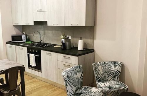 La Spezia Historic Centre Apartment | LE NEREIDI in the heart of the istorical centre