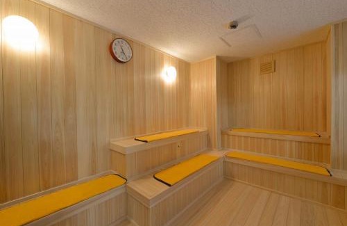 Ito Hotel | Le Nessa Akazawa