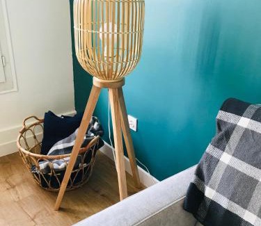 Chartres Apartment | le Nicole