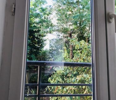 Chartres Apartment | le Nicole