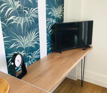 Chartres Apartment | le Nicole