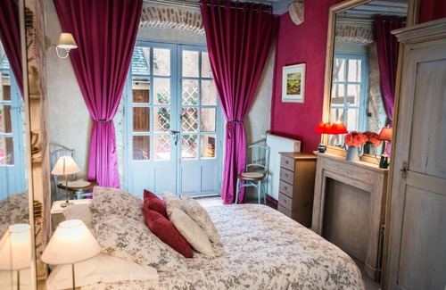 Blois Apartment | Le Nid De La Loire