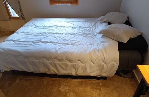 Arles City Centre Apartment | Le Nid Douillet