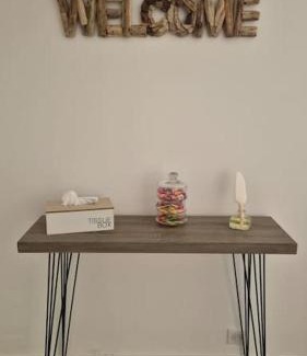 Istres Apartment | Le nid du geai