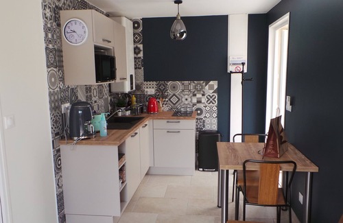 L'Isle-sur-la-Sorgue Apartment | Le Nid'Isle