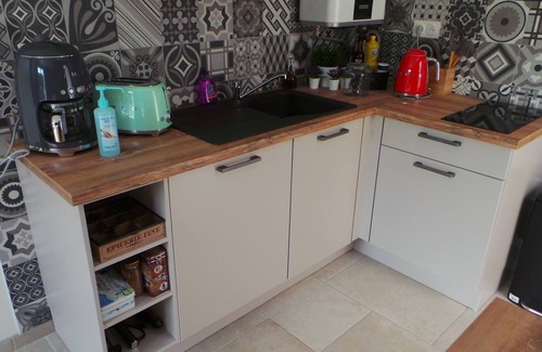 L'Isle-sur-la-Sorgue Apartment | Le Nid'Isle