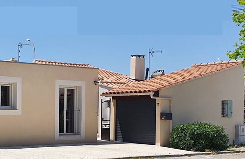 L'Isle-sur-la-Sorgue Apartment | Le Nid'Isle