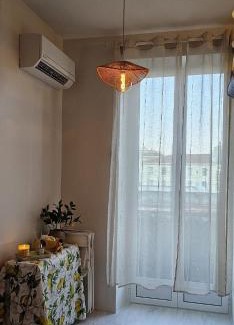 Menton Apartment | Le Nid mentonnais