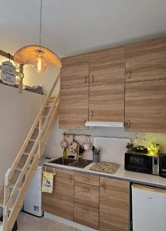 Menton Apartment | Le Nid mentonnais