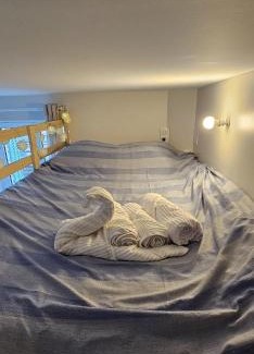 Menton Apartment | Le Nid mentonnais