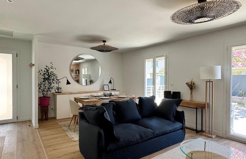 Rodez Apartment | Le Nid Ruthénois