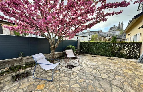 Rodez Apartment | Le Nid Ruthénois