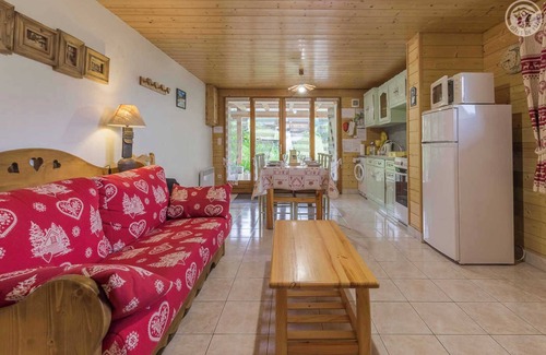 Hauteluce House | LE NIGLO - HAUTELUCE LES SAISIES