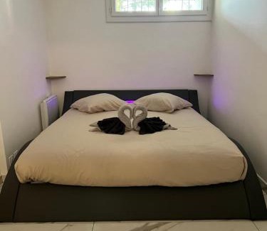 Les Olives Apartment | Le Niou, Appartement avec Parking GRATUIT