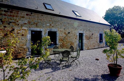 Seloignes House | Le Nogal