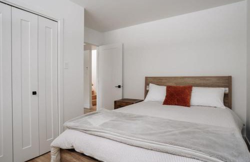 Saint Come Ski Chalet | Le Nordet - SPA & Play room