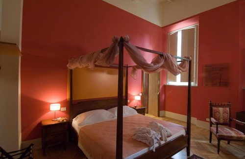 Fontanellato Bed & Breakfast | Le Notti in Villa