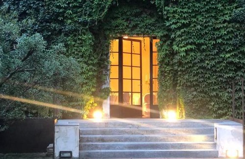 Fontanellato Bed & Breakfast | Le Notti in Villa