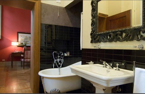 Fontanellato Bed & Breakfast | Le Notti in Villa