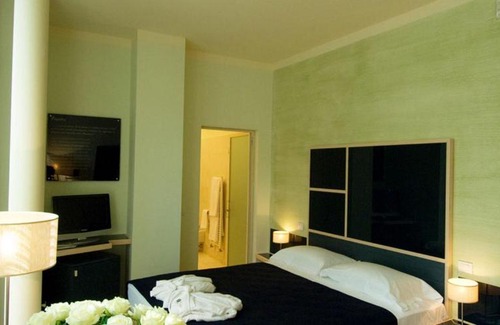 Fontanellato Bed & Breakfast | Le Notti in Villa