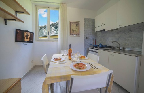 Otranto Apartment | Le Onde Apartment 1 with Pool and Sea, Otranto, Italy