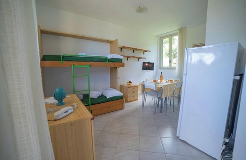 Otranto Apartment | Le Onde Apartment 1 with Pool and Sea, Otranto, Italy