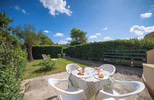 Otranto Apartment | Le Onde Apartment 1 with Pool and Sea, Otranto, Italy
