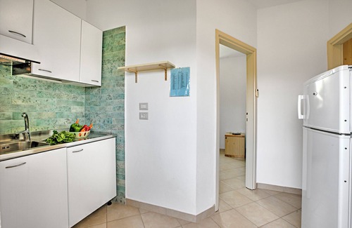 Otranto Apartment | Le Onde Apartment 4 with Pool and Sea, Otranto, Italy
