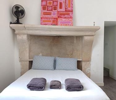 Agen Apartment | le one