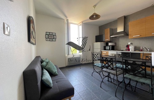 Fouras Apartment | Le Père Fouras - Two rooms ideally located