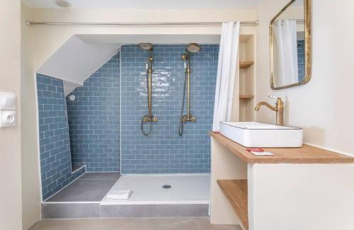Endoume Apartment | Le Pécheur -Charmant-T3 au cœur du Vallon