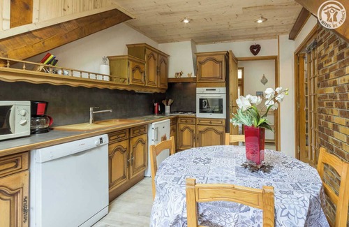 Termignon House | LE P'TIT BONHEUR - VAL CENIS