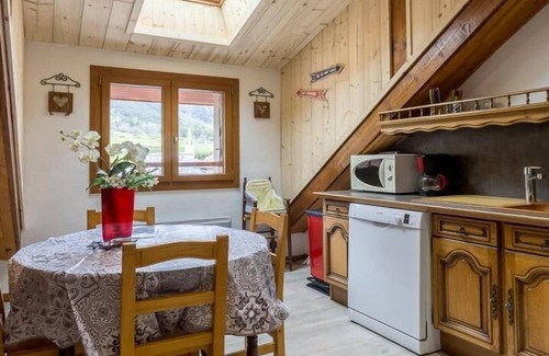 Termignon House | LE P'TIT BONHEUR - VAL CENIS