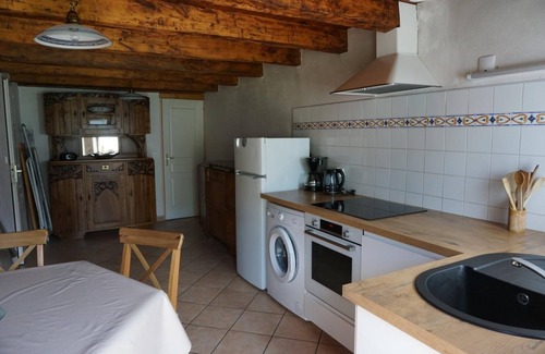 La Motte-Servolex House | LE P'TIT MOTTERAIN - LA MOTTE SERVOLEX