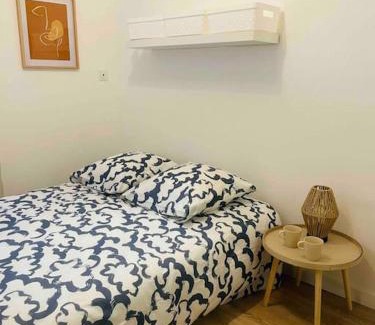 Castres Apartment | Le P'tit Stud'