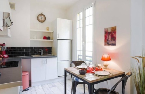 Musicians Quarter Apartment | Le Paganini by Interhome