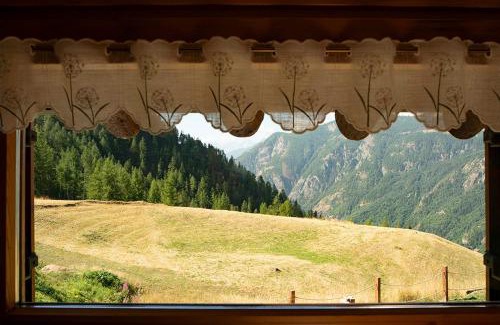 Valtournenche Ski Chalet | Le Pailler