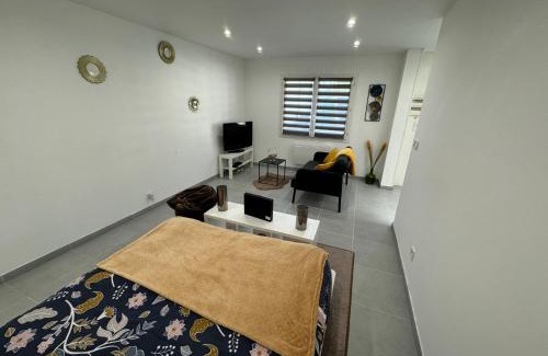 Pontcarre Apartment | Le Paisible
