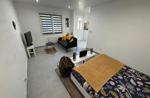 Pontcarre Apartment | Le Paisible