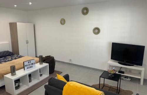 Pontcarre Apartment | Le Paisible