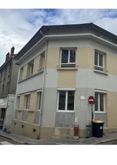 Saint-Etienne Apartment | Le Palissy studio neuf et lumineux