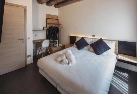 Trento Bed & Breakfast | Le Palme Rooms & Breakfast