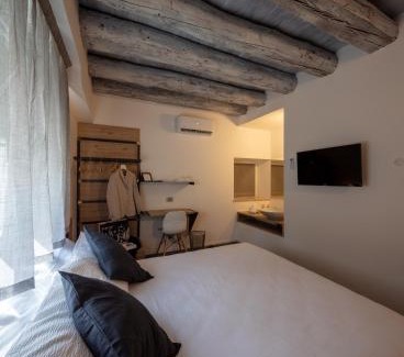 Trento Bed & Breakfast | Le Palme Rooms & Breakfast
