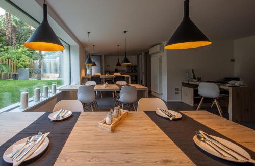 Trento Bed & Breakfast | Le Palme Rooms & Breakfast
