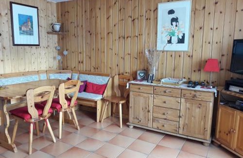 Les Carroz-d'Araches Apartment | Le Panda